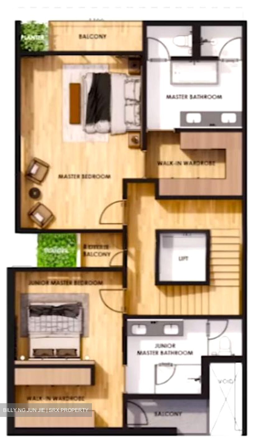 Serangoon Garden Estate (D19), Semi-Detached #586756901